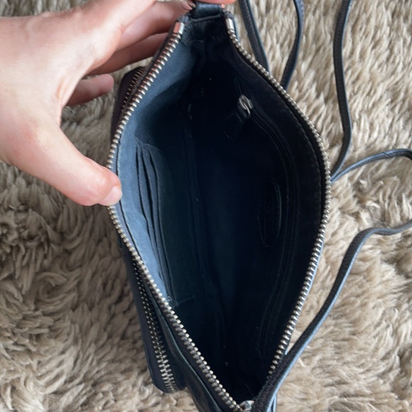 Fossil small shoulder bag - Picture 3 of 5